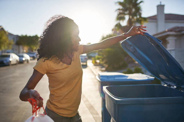 Appliance Disposal in Battle Ground, WA